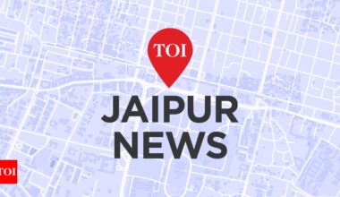 Kingpin of interstate crude oil theft gang held from Delhi | Jaipur News