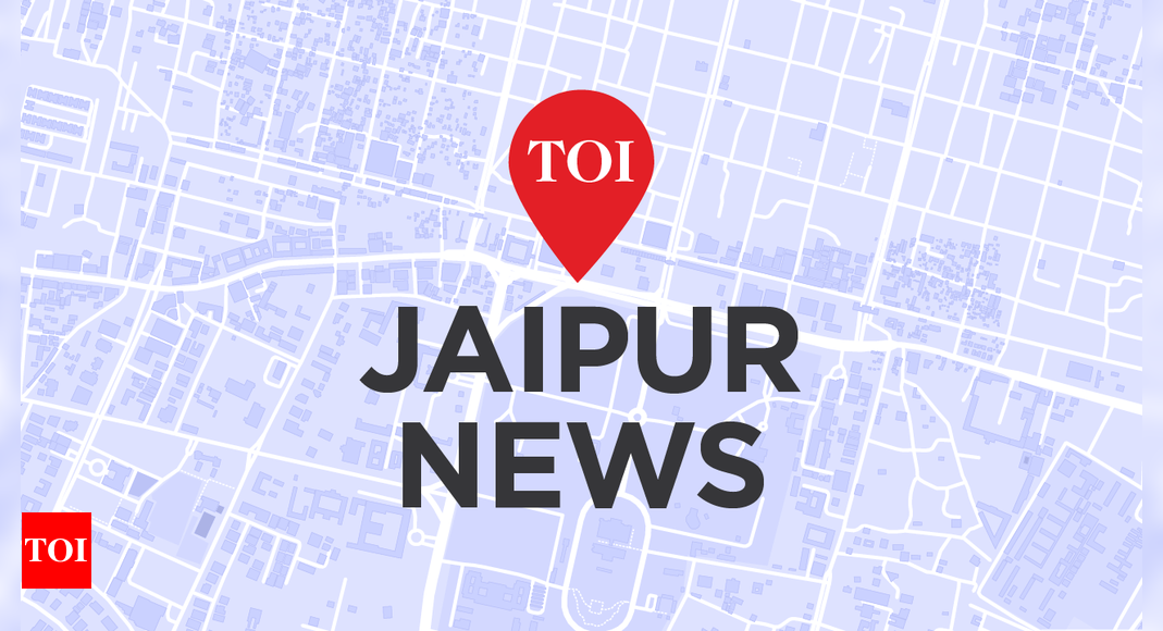 Kingpin of interstate crude oil theft gang held from Delhi | Jaipur News