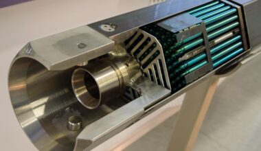 NRC Eyes New Accident Tolerant Nuclear Fuels For Commercial Use