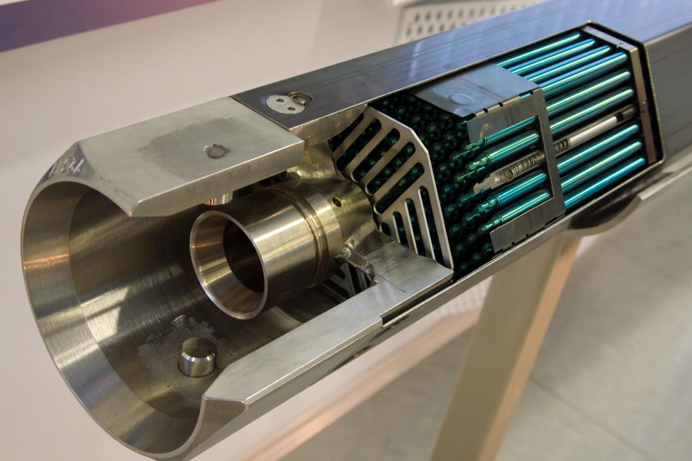 NRC Eyes New Accident Tolerant Nuclear Fuels For Commercial Use