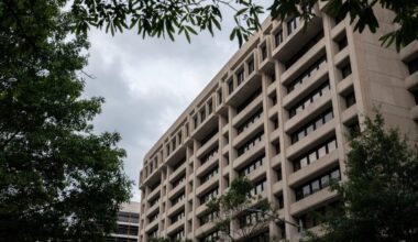 IMF Says Malawi in Arrears With Afreximbank Throughout Program