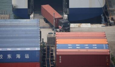 South Korea seeks mutually agreeable US trade package