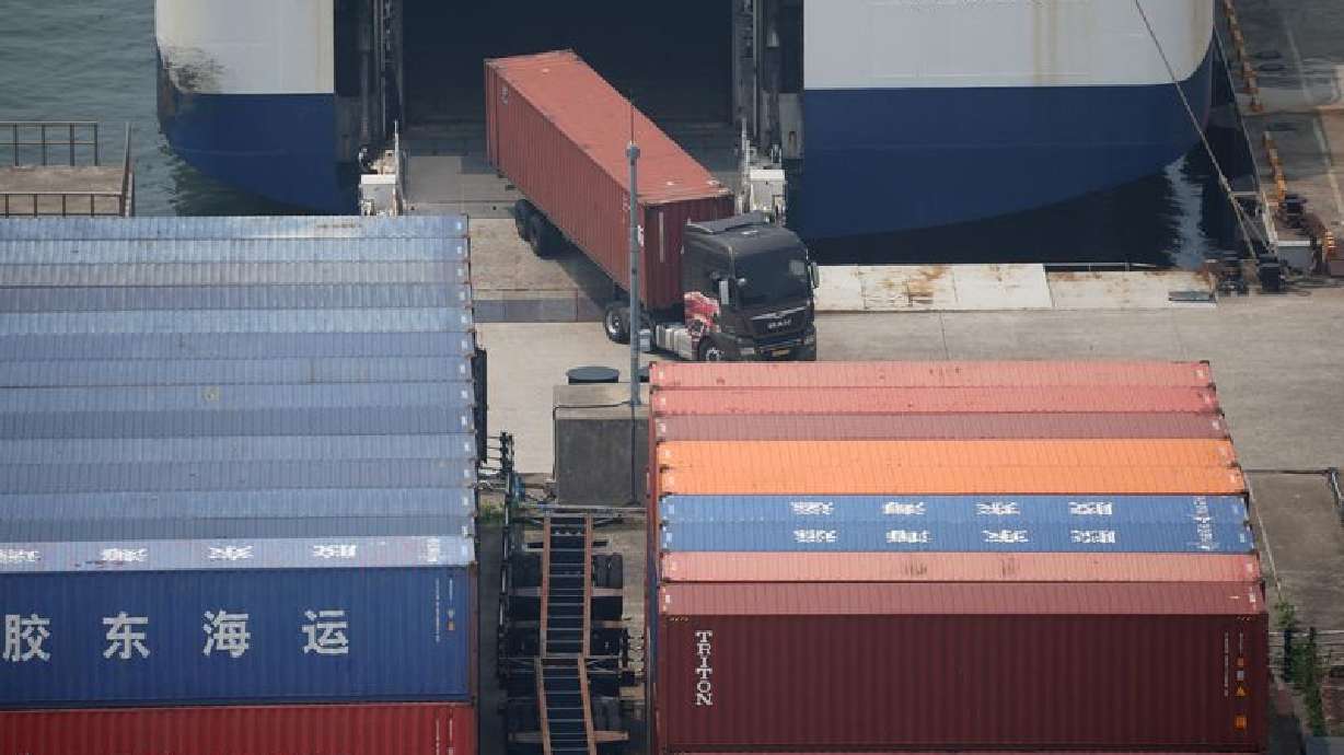 South Korea seeks mutually agreeable US trade package