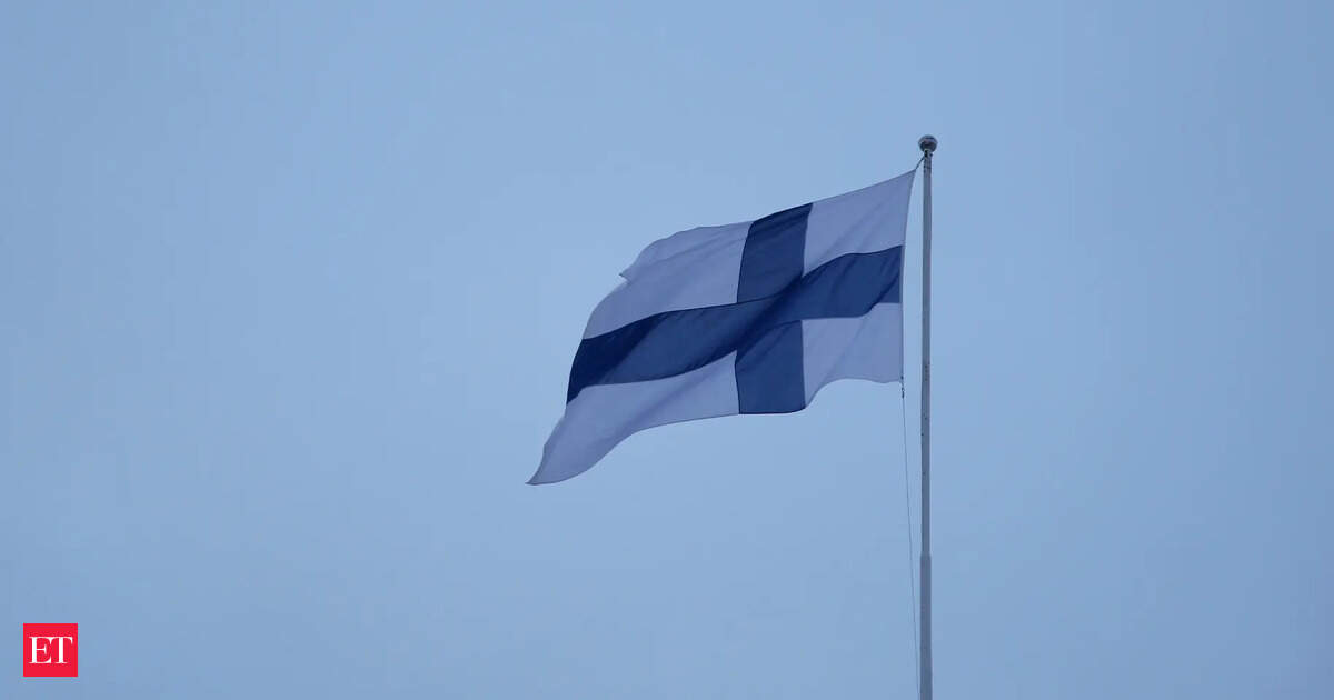 Finland heatwave: Arctic no more? Finland breaks record with 14 straight days over 30°C in shocking heatwave
