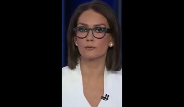 Jessica Tarlov Sets the Record Straight
