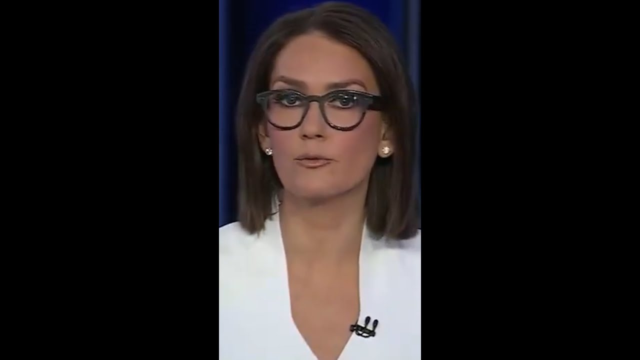 Jessica Tarlov Sets the Record Straight