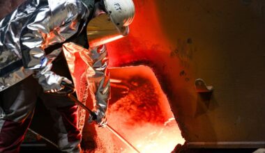 German Business Outlook Edges Up as EU, US Move Toward Deal