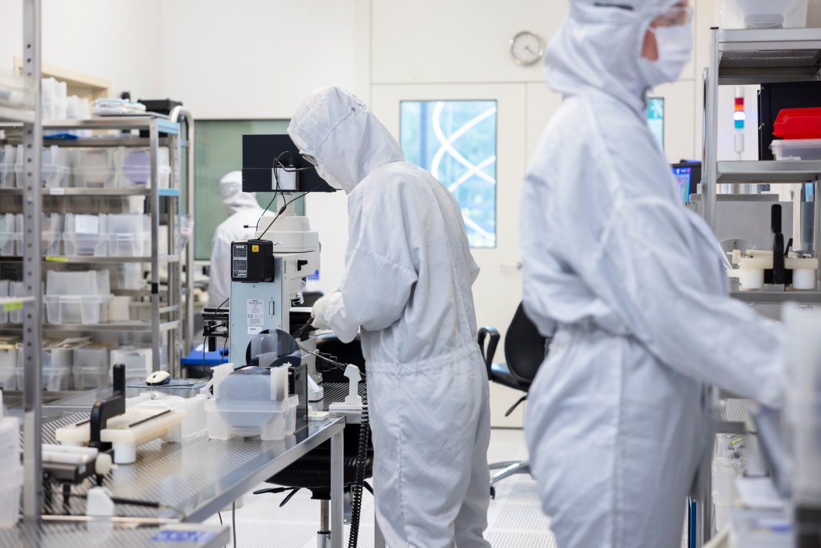 Eine nationale Chipfabrik soll die Schweizer Halbleiterindustrie stärken