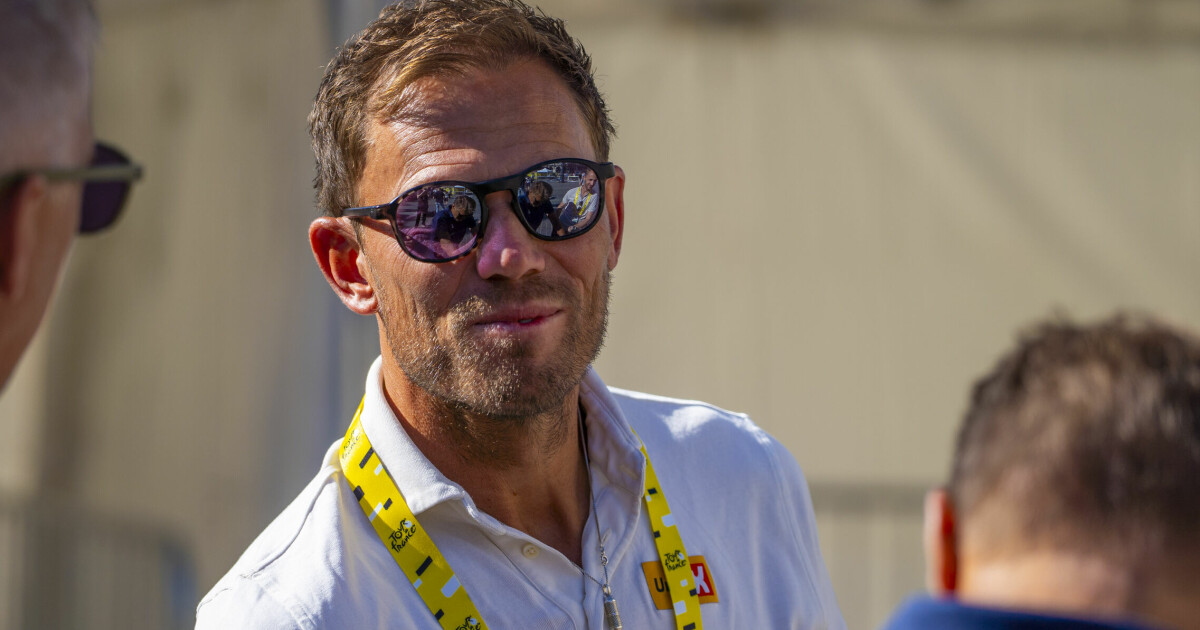Thor Hushovds Tour de France: