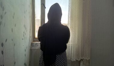 Iran Forcing Out Afghans En Masse After Israel Spying Claims