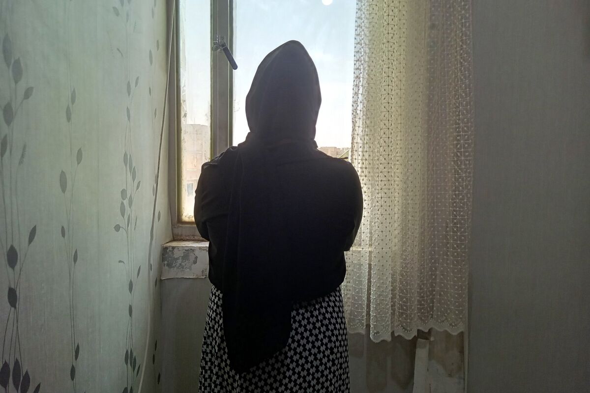 Iran Forcing Out Afghans En Masse After Israel Spying Claims