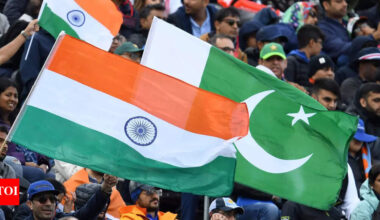 India-Pakistan clash on September 14 to headline Asia Cup 2025 | Cricket News
