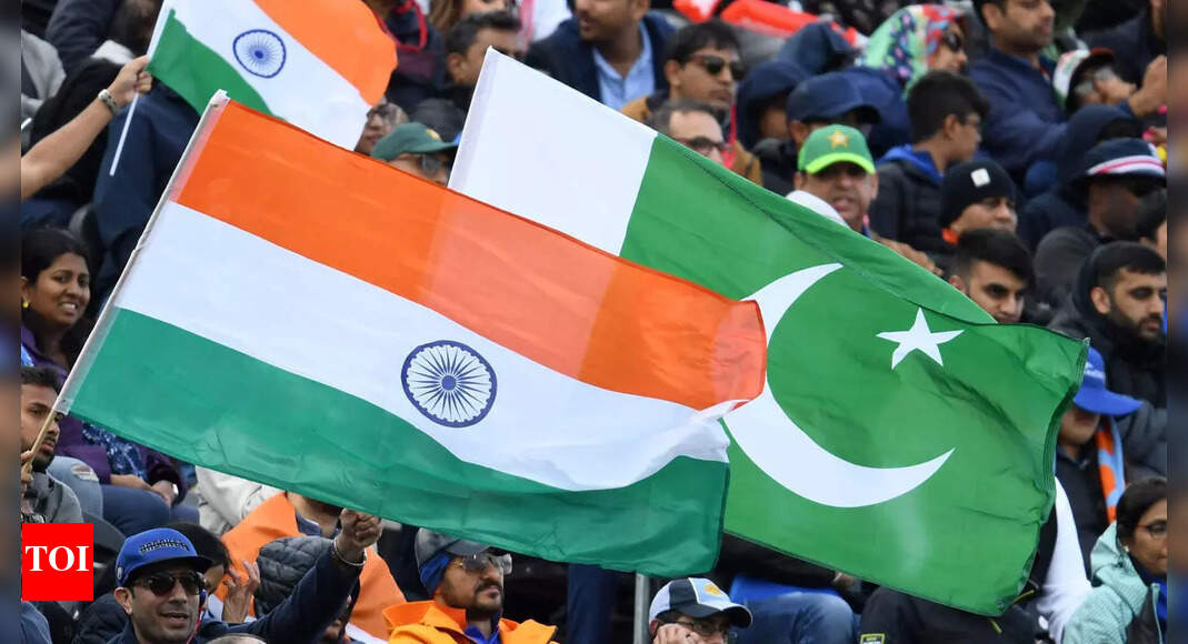 India-Pakistan clash on September 14 to headline Asia Cup 2025 | Cricket News