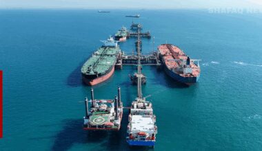 Iraq ranks second among top oil exporters to US