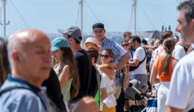 Malta named as ninth most overcrowded tourist destination worldwide, New York Post reports