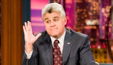 Jay Leno reflects on political balance in comedy amid Colbert cancelation