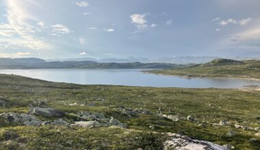 Short 3 day road trip in Norway, my thoughts.