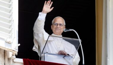 Pope: You cannot call God your Father if you preserve a cruel heart