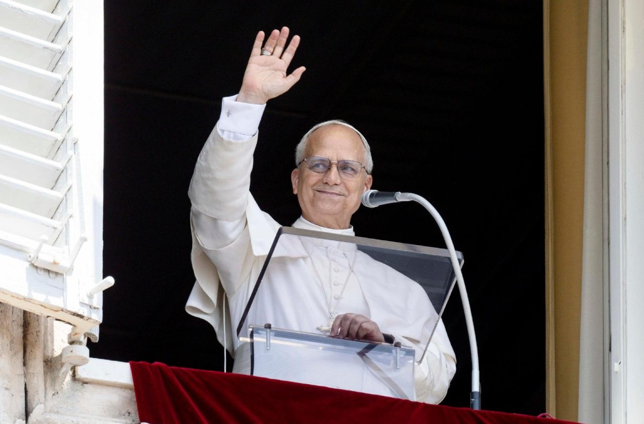 Pope: You cannot call God your Father if you preserve a cruel heart