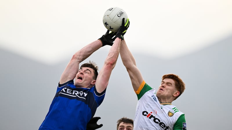What happens if the All-Ireland final ends in a draw?