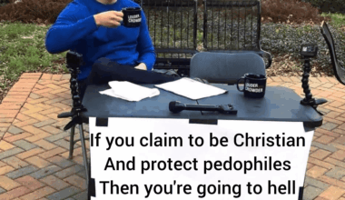 double standard