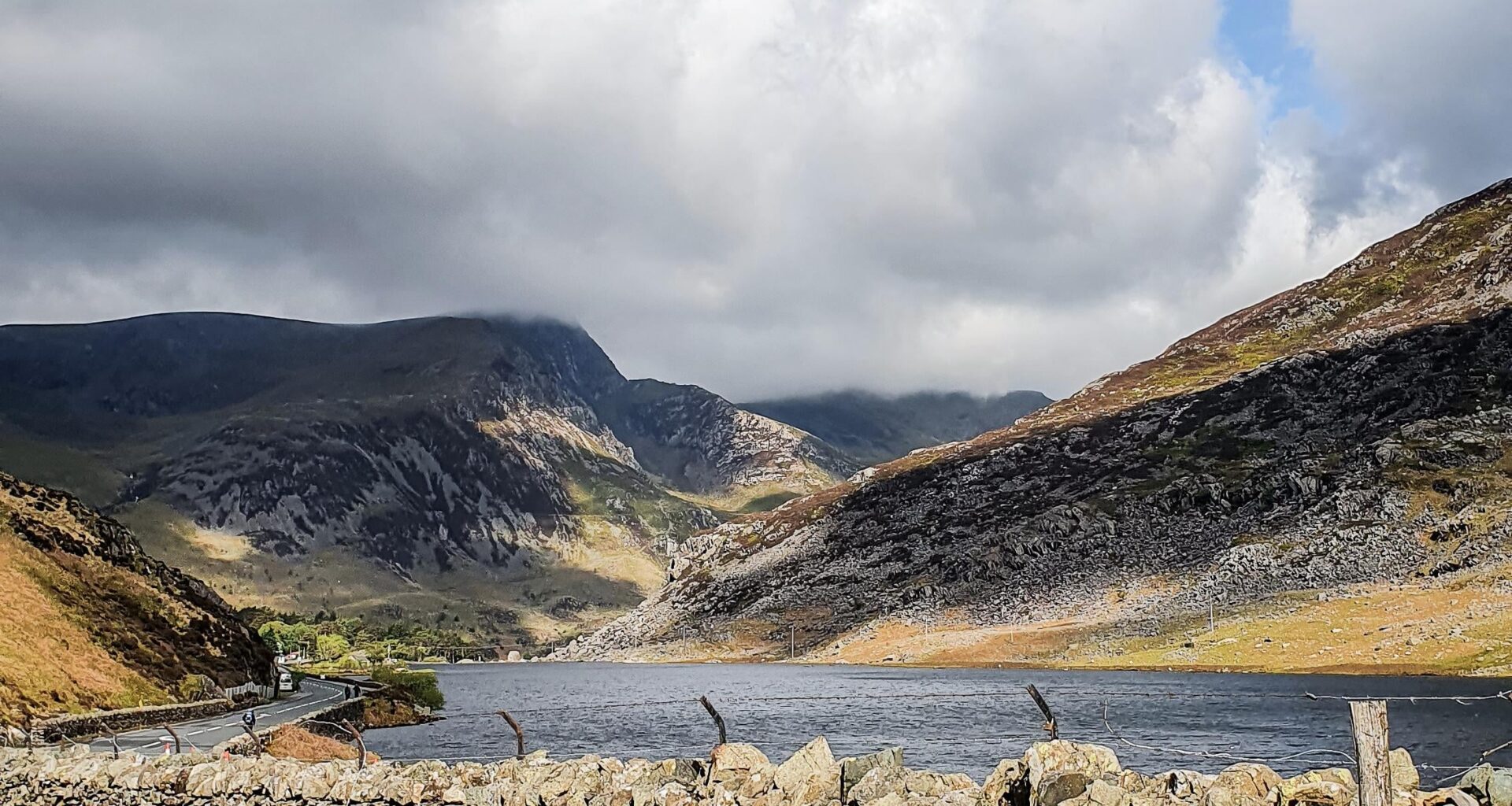 Does anyone know where I took this picture?