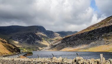 Does anyone know where I took this picture?