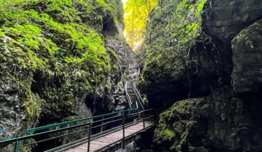 Vražji prolaz 🏞️