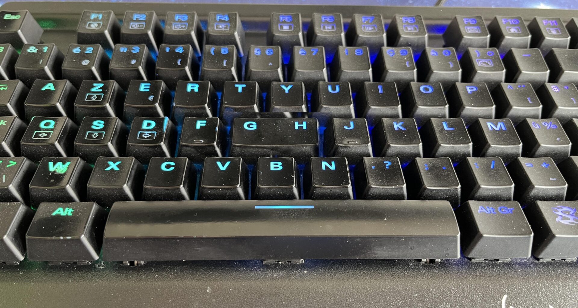Westvlaams keyboard (meme)