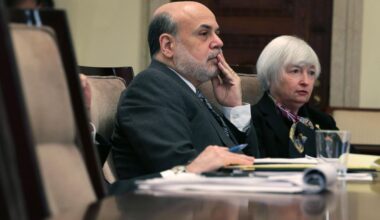 Ben Bernanke And Janet Yellen’s Inflation Mystification Ails The Fed