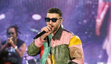 Justin Timberlake criticized for not singing at Romania concert