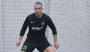 Szörnyű hír jött, súlyos sérülést szenvedett Juhász Roland