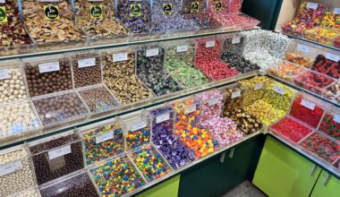Chuches!