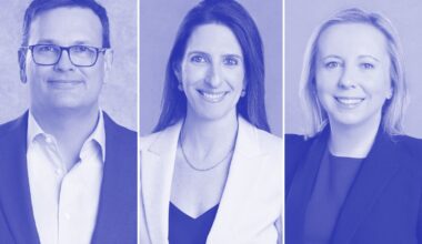 Gilbert + Tobin leans in on artificial intelligence — Capital Brief