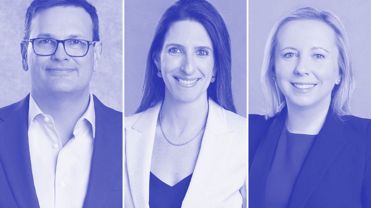 Gilbert + Tobin leans in on artificial intelligence — Capital Brief