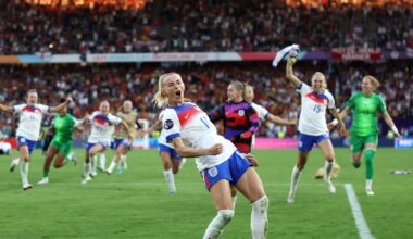 The Lionesses' newest kit has been unveiled in time for the Women's Euro 2025 tournament