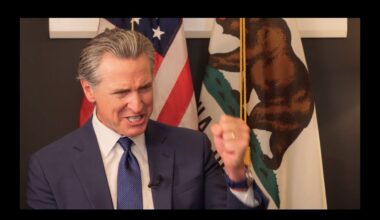 "He’s part of this coverup!” Newsom lands FATAL BLOW on Trump in FIERY takedown
