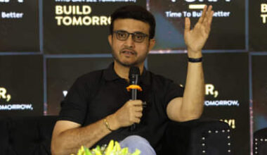 Former India Captain Welcomes India-Pakistan Playing In Asia Cup, But On One Condition
