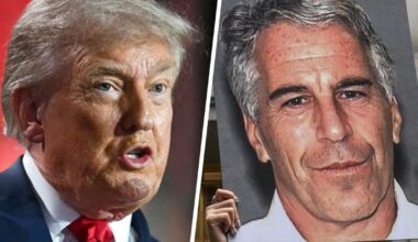 Trump administration is still split on releasing more Epstein information: White House correspondent