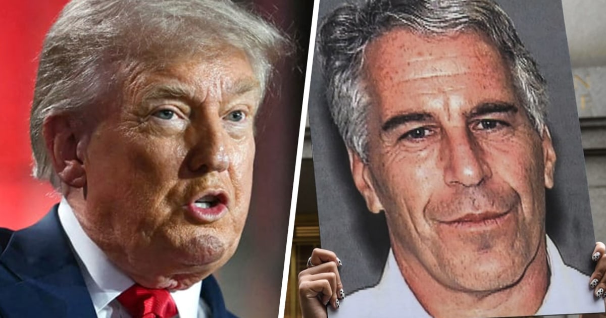 Trump administration is still split on releasing more Epstein information: White House correspondent