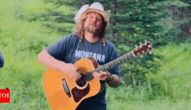 MAGA singer’s Canada gigs cancelled: Backlash over Sean Feucht’s anti-diversity views; organisers cite safety risks