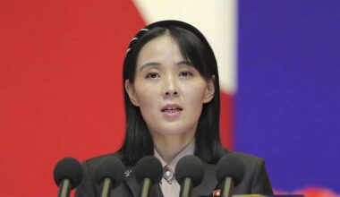 S Korea overtures a 'great miscalculation': North Korea