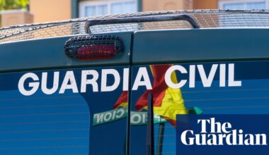 Spanish teenager investigated on suspicion of creating AI-generated nude videos | Spain