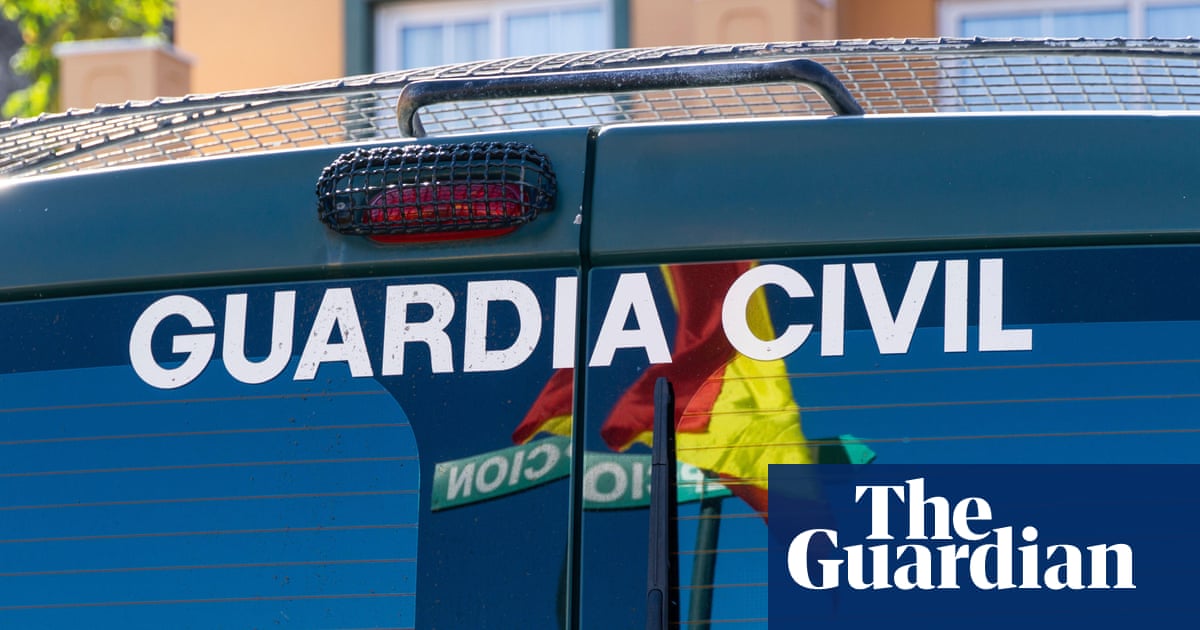 Spanish teenager investigated on suspicion of creating AI-generated nude videos | Spain