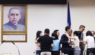 Failed Bid to Oust Taiwan Opposition in Recall Election Gives China New Leverage