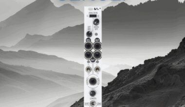 Patch Your Environment To Your Modular