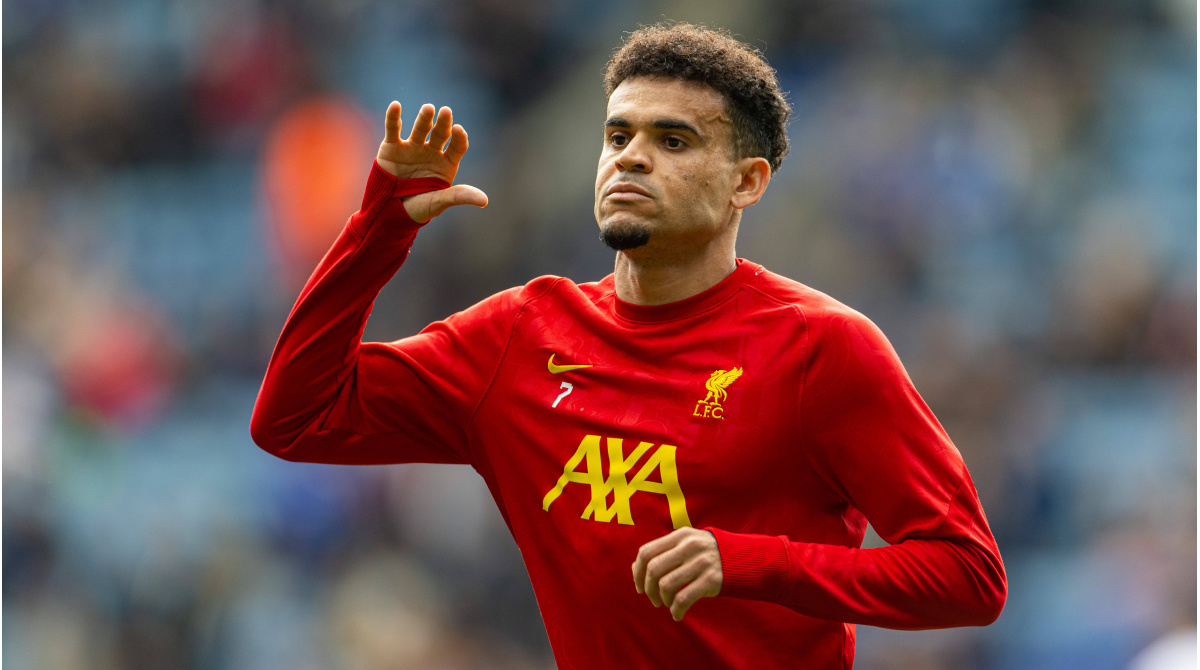 FC Bayern und Liverpool erzielen Durchbruch bei Díaz-Transfer