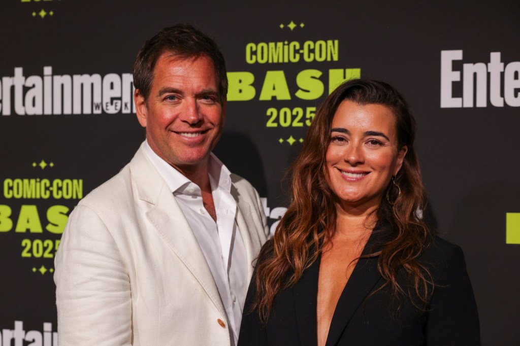 Celebrity sightings at the biggest star-studded bash in San Diego – San Diego Union-Tribune