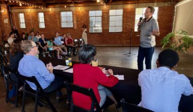 'Incredibly entrepreneurial': Utah program fosters business aspirations of refugees, immigrants