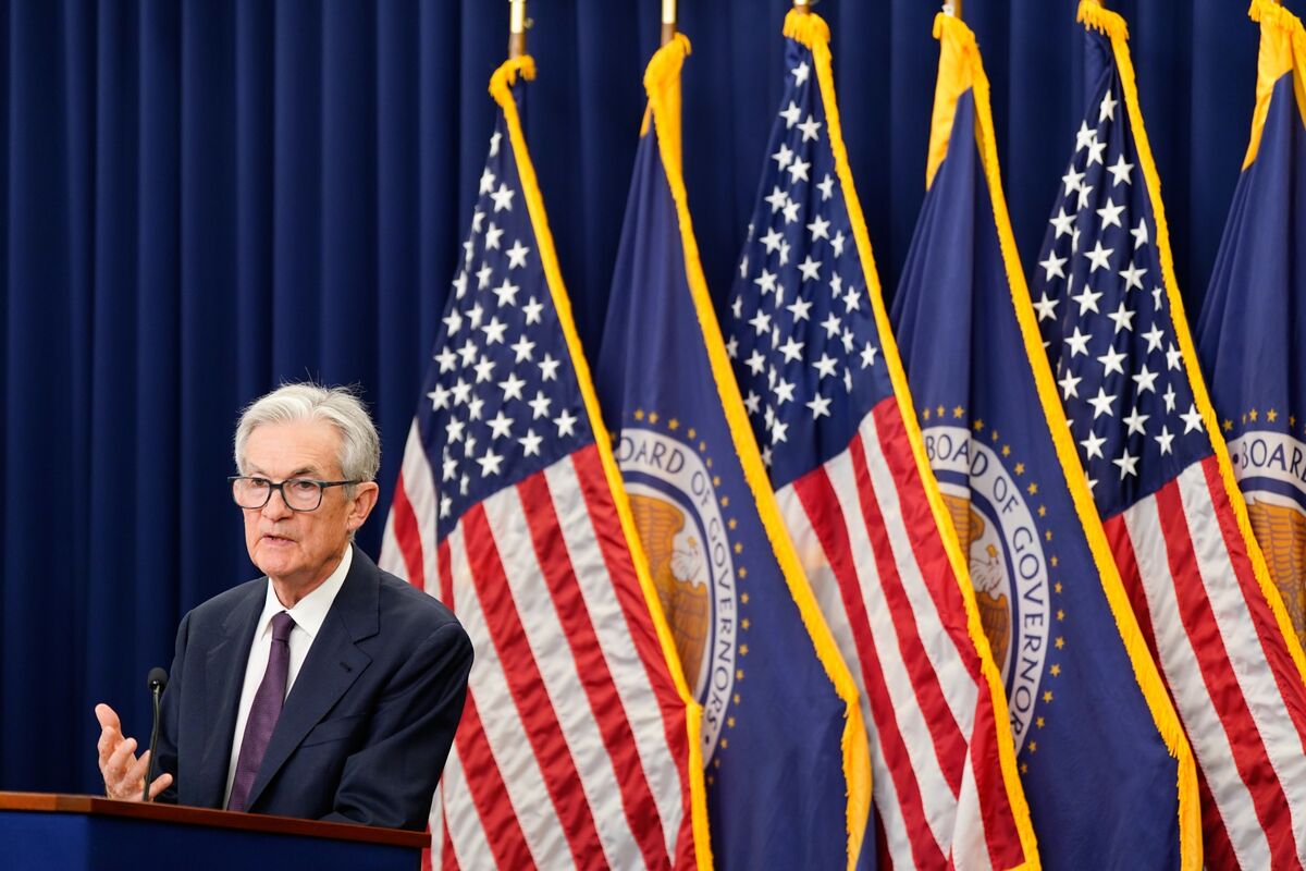 Fed Is Set for Contentious Debate as Investors Eye Fall Rate Cut